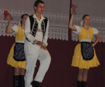 Deň matiek 2013