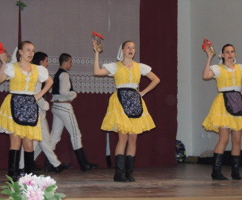 Deň matiek 2013
