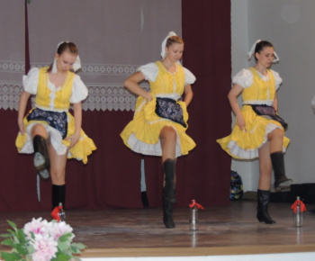 Deň matiek 2013