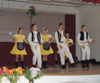 Deň matiek 2013