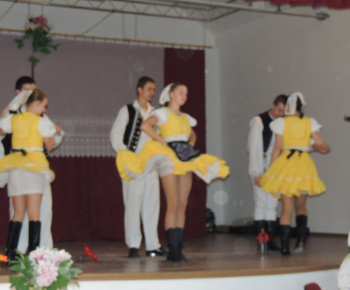 Deň matiek 2013