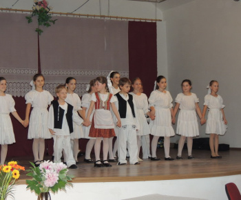 Deň matiek 2013
