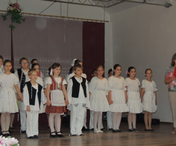 Deň matiek 2013