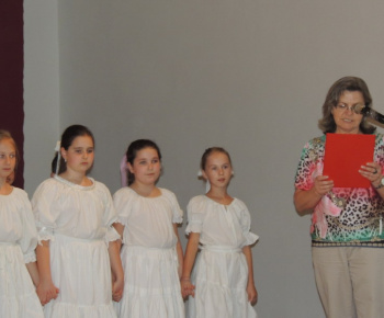 Deň matiek 2013