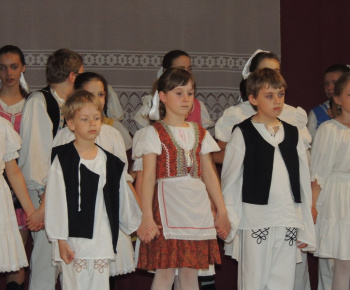 Deň matiek 2013