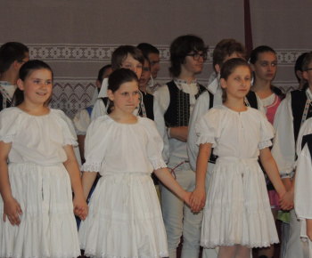 Deň matiek 2013