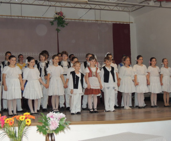 Deň matiek 2013