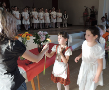 Deň matiek 2013