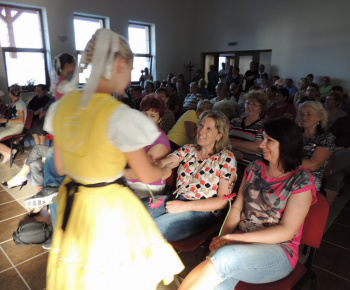 Deň matiek 2013