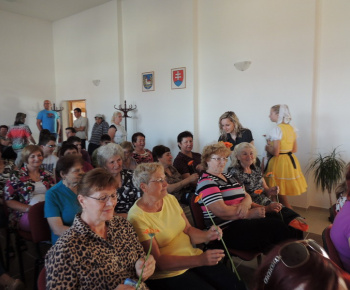 Deň matiek 2013