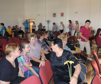 Deň matiek 2013