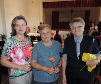 Deň matiek 2013