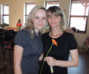 Deň matiek 2013