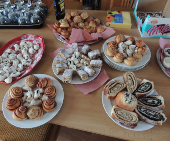 Stavanie mája 2013