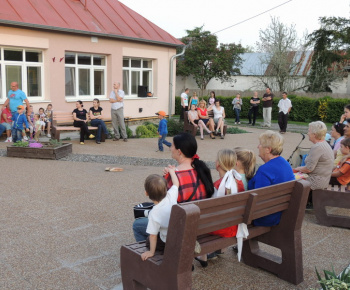 Stavanie mája 2013