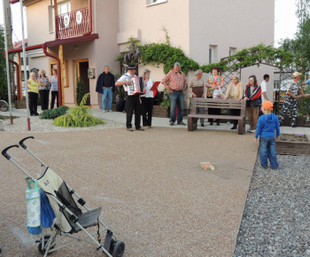 Stavanie mája 2013