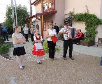 Stavanie mája 2013