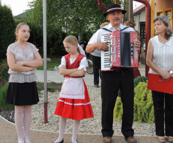 Stavanie mája 2013