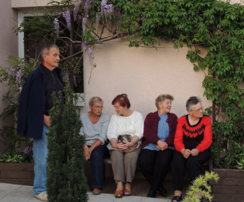 Stavanie mája 2013