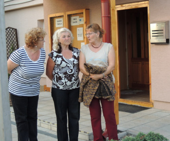 Stavanie mája 2013