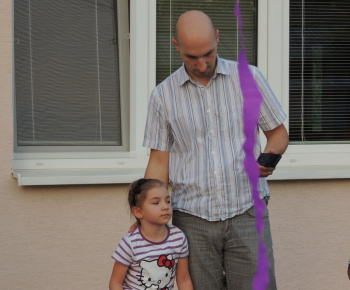 Stavanie mája 2013