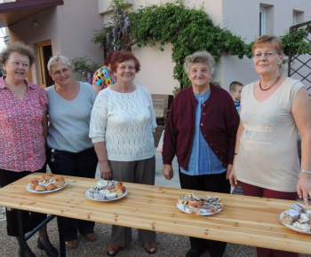 Stavanie mája 2013