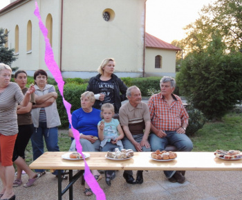 Stavanie mája 2013