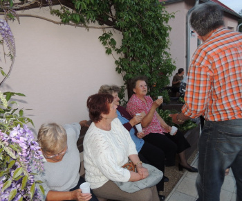 Stavanie mája 2013