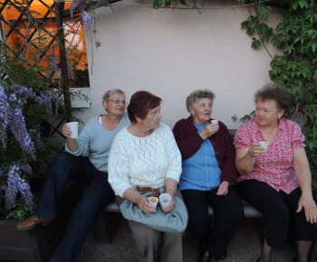Stavanie mája 2013