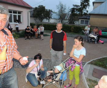 Stavanie mája 2013