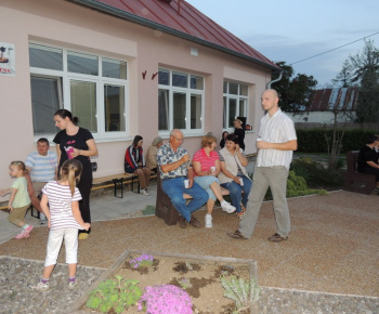 Stavanie mája 2013