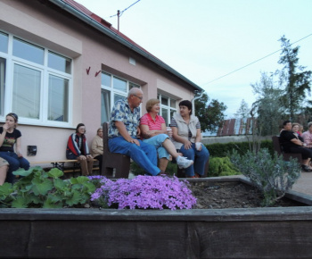 Stavanie mája 2013