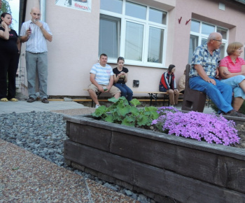 Stavanie mája 2013