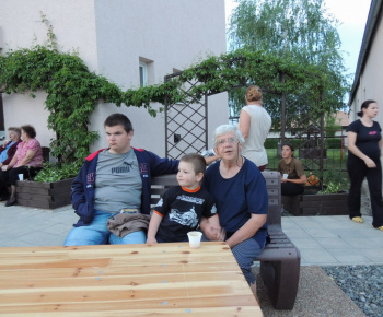 Stavanie mája 2013