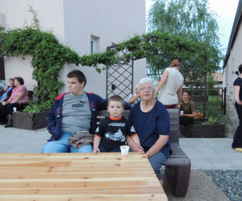 Stavanie mája 2013