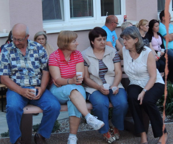 Stavanie mája 2013