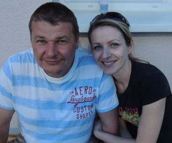 Stavanie mája 2013