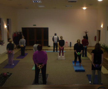 Pilates