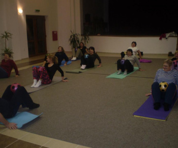 Pilates