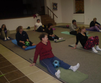 Pilates