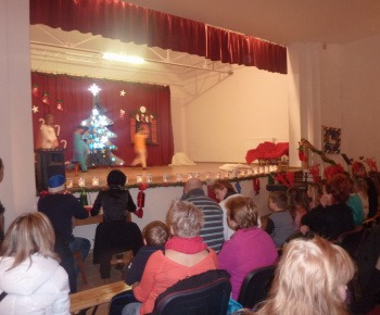 vianocny koncert 2012