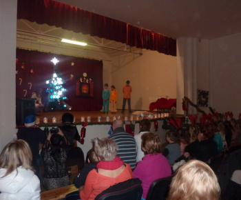 vianocny koncert 2012