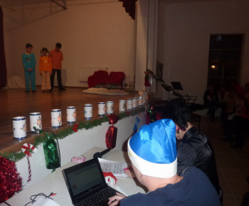 vianocny koncert 2012