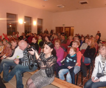 vianocny koncert 2012