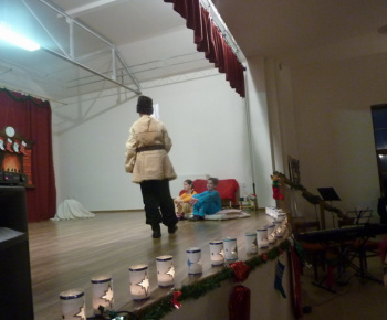 vianocny koncert 2012