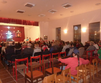 vianocny koncert 2012