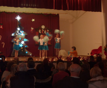 vianocny koncert 2012