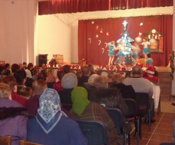 vianocny koncert 2012