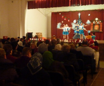 vianocny koncert 2012
