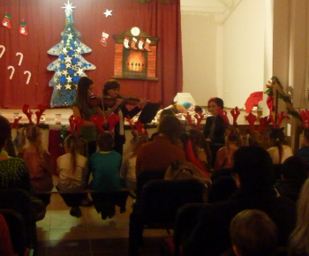 vianocny koncert 2012